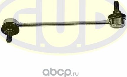 Стойка (тяга) стабилизатора G.U.D.. Артикул GSP301508