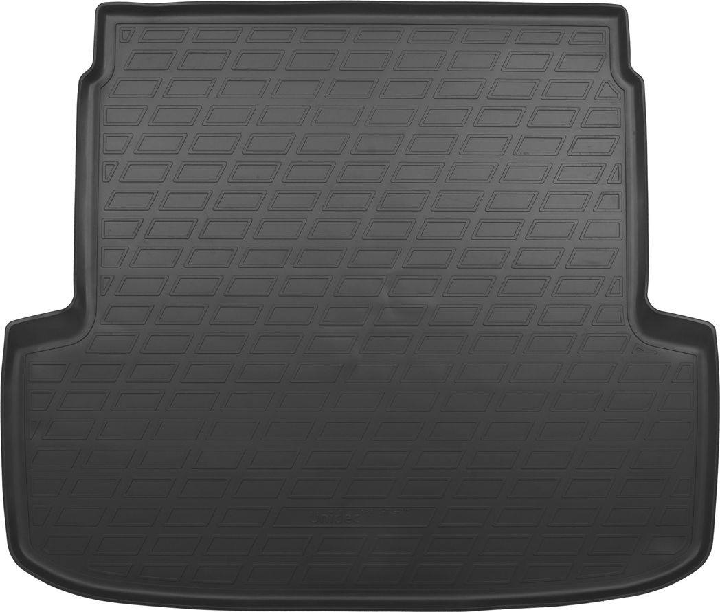 Коврик Норпласт для багажника Dongfeng Shine 2022-2026. Артикул NPA00-T25-910