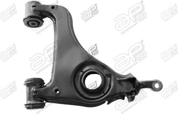 Поперечный рычаг передней подвески APlus правый нижний для Mercedes-Benz E-Класс II (W210, S210) 1995-2003. Артикул 13890AP