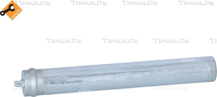 Осушитель кондиционера NRF EASY FIT для Honda Crosstour I 2012-2015. Артикул 33300