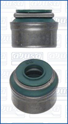 Уплотнительное кольцо, стержень кла Ajusa. Артикул 12021100