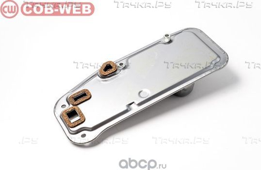 Фильтр АКПП COB-WEB SF241 COB-WEB. Артикул SF241