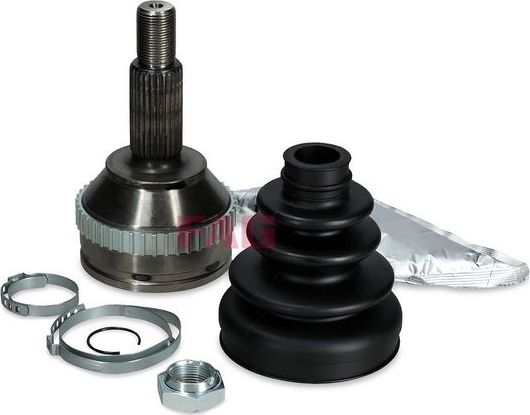 Шрус наружный (граната) Fag передний для Ford Mondeo I 1993-1996. Артикул 771 0252 30