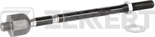 Рулевая тяга Zekkert правая/левая для Porsche Cayenne I (955) 2002-2010. Артикул ST-4234