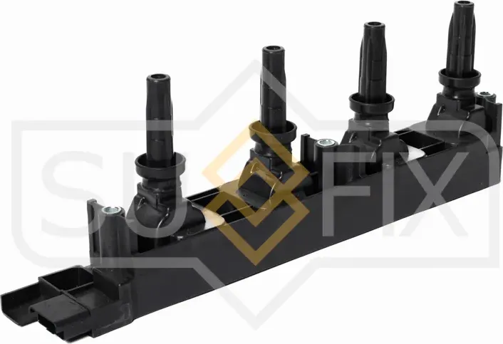 Катушка зажигания (Sufix). Артикул FC2434