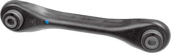 Поперечный рычаг задней подвески Lemforder правый/левый нижний для Ford Focus II 2004-2012. Артикул 32007 01