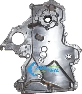 Крышка в сборе с масляным насосом (Zuvteil). Артикул EPZ1210