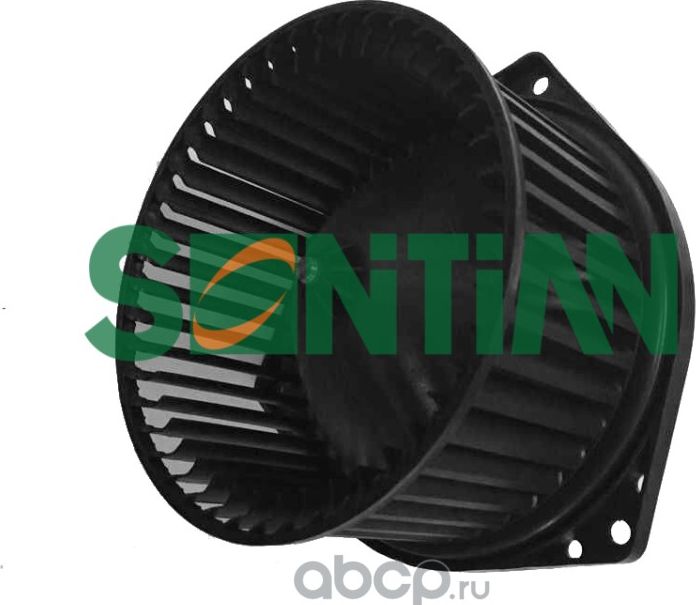 Вентилятор, мотор печки (отопителя) салона Sontian. Артикул ZD172261