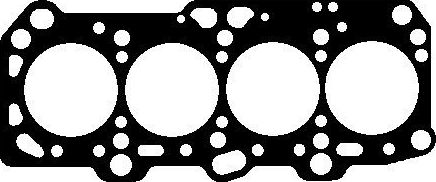 Прокладка ГБЦ BGA для Proton Wira (400 Series) 2000-2009. Артикул CH5592