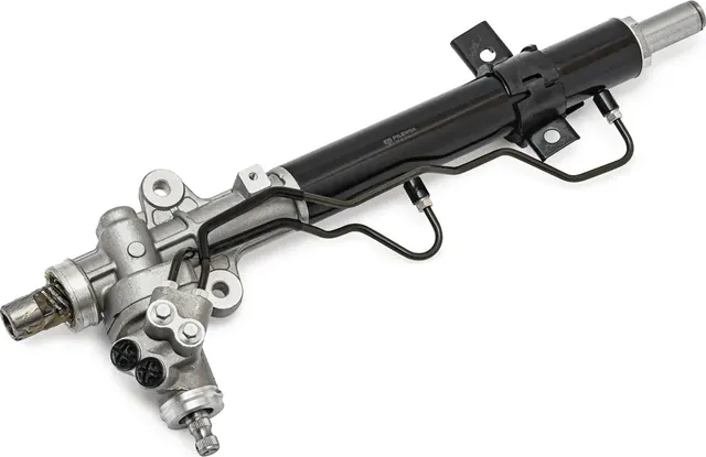 PILENGA Рейка рулевая  ГУР  HYUNDAI/KIA SPORTAGE II  TUCSON I Pilenga. Артикул sr-p7624