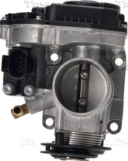 Дроссельная заслонка Nissens ** FIRST FIT **. Артикул 955042