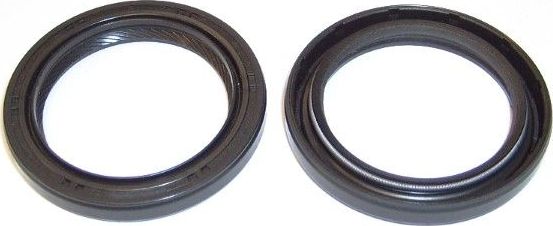 Сальник коленвала Elring (FPM (Fluor-Kautschuk)). Артикул 023.631