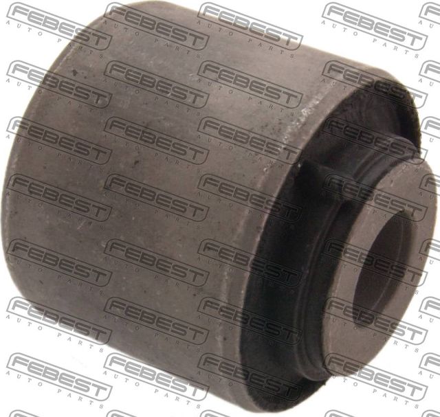 Сайлентблок заднего рычага подвески Febest. Артикул NAB-199