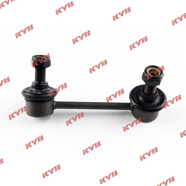 Стойка (тяга) стабилизатора KYB SSP. Артикул KSLR1011