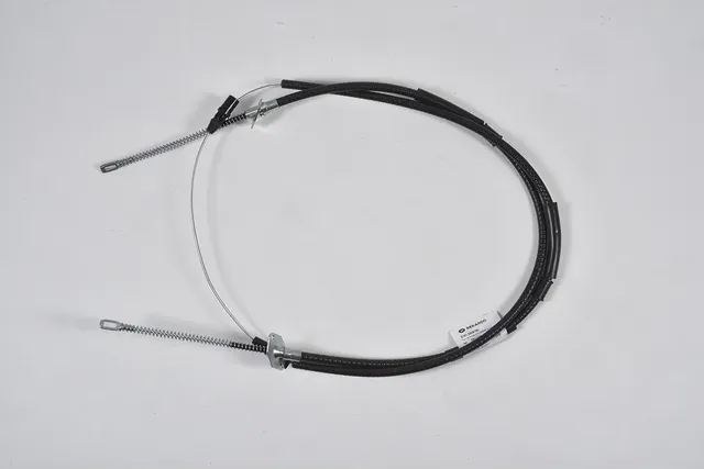 Трос ручного тормоза ВАЗ-2101-07 длинный Рекардо ЭКОНОМ в упак (Rekardo). Артикул RR11166