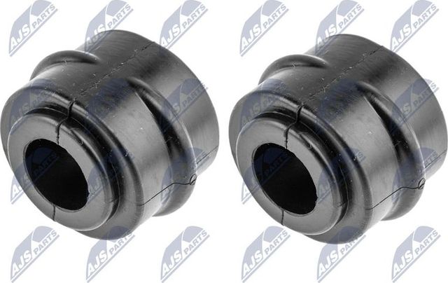 Втулки стабилизатора NTY передние для Chrysler 300C II 2011-2026. Артикул ZGS-CH-022