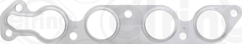 Прокладка выпускного коллектора Elring. Артикул 875.930