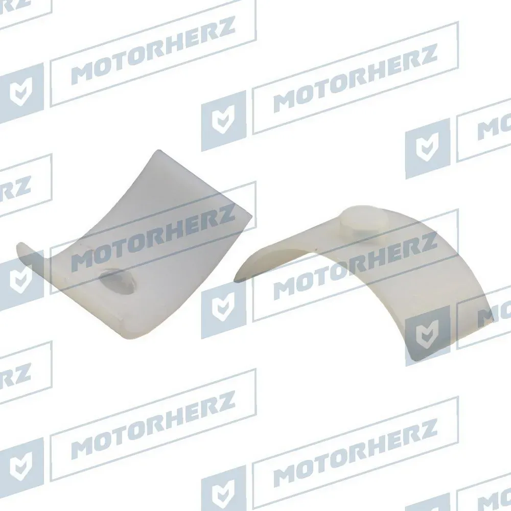 Рейка рулевая (Motorherz). Артикул HLP00033