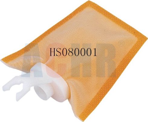 СЕТКА-ФИЛЬТР D=8,0 ММ (Achr). Артикул HS080001