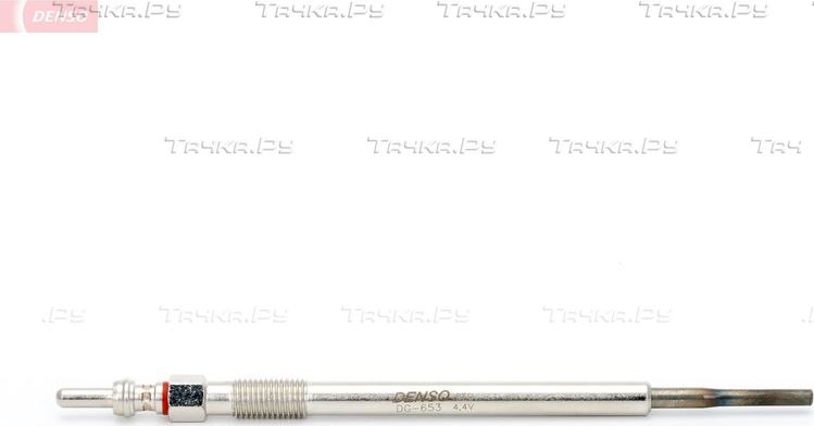 Свеча накаливания (накала) Denso. Артикул DG-653