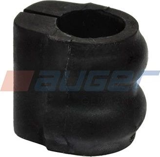 Втулки стабилизатора Auger. Артикул 55564