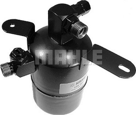Осушитель кондиционера Mahle Behr для Mercedes-Benz E-Класс II (W210, S210) 1995-2003. Артикул AD 158 000S