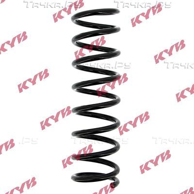 Пружина подвески KYB (Каяба) K-Flex. Артикул RA5385