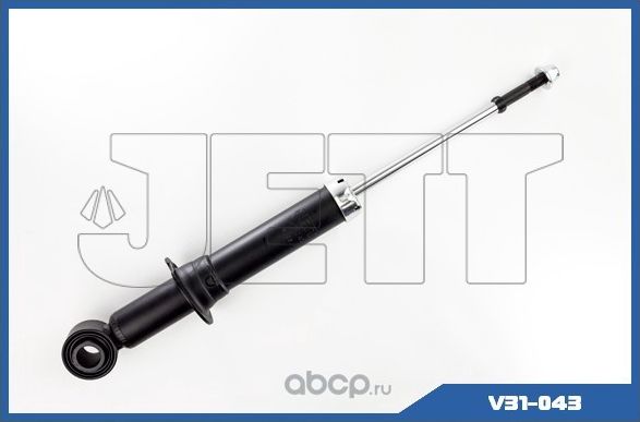 Амортизатор (Jett). Артикул V31043
