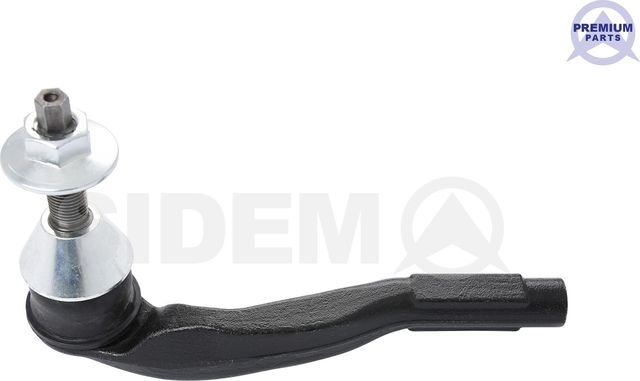 Наконечник рулевой тяги Sidem. Артикул 49736