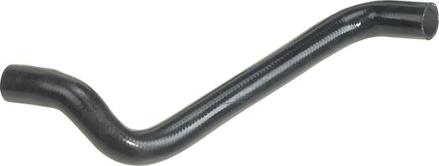 Патрубок радиатора (системы охлаждения) Gates (EPDM (Этилен-пропиленовый каучук)) верхний для Dacia Logan I 2005-2012. Артикул 05-2778