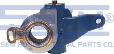 Трещетка тормозная (рычаг тормоза регулировочный) Sem Lastik. Артикул 12857