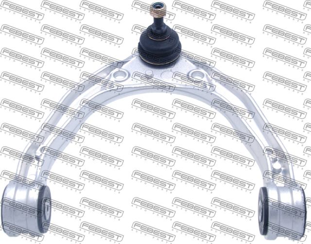Поперечный рычаг передней подвески Febest. Артикул 2324-TOUARUF