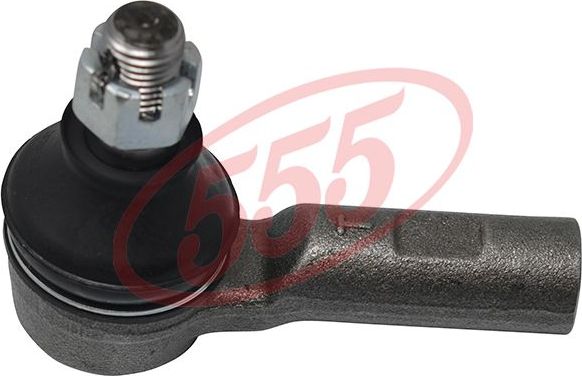 Наконечник рулевой тяги 555. Артикул SE-3891