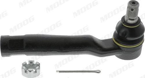 Наконечник рулевой тяги MOOG. Артикул TO-ES-10850