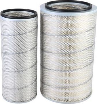 Воздушный фильтр Stellox. Артикул 81-21236-SX