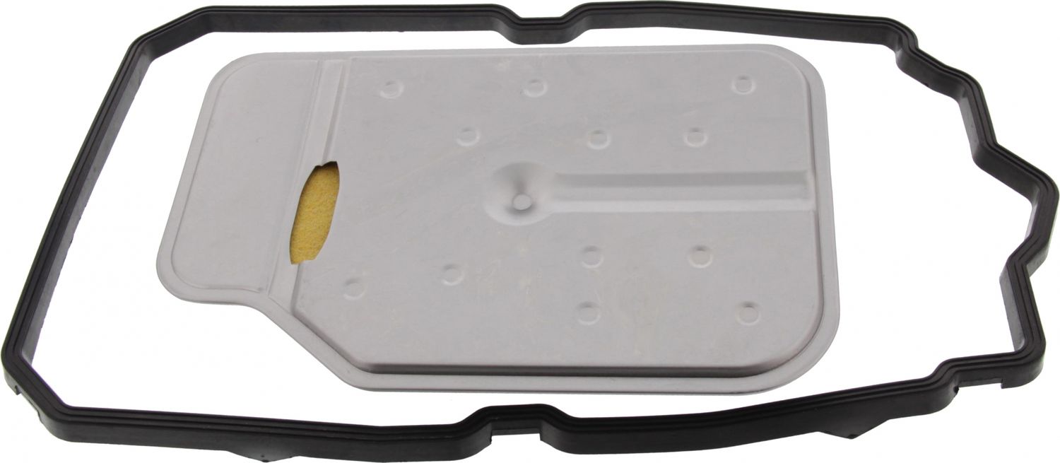 Фильтр АКПП MAPCO. Артикул 69017