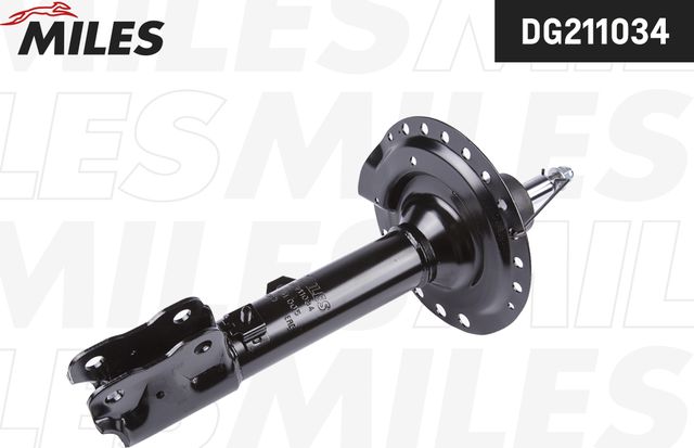 Амортизатор Miles. Артикул DG211034