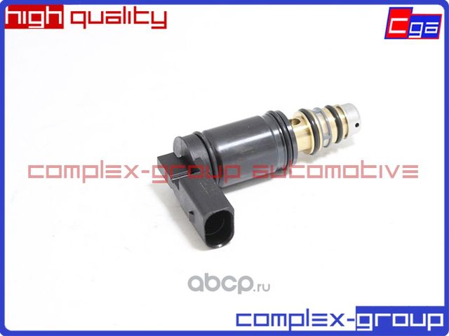 Клапан 6SEU14C (CGA). Артикул 11CVLV8020RA