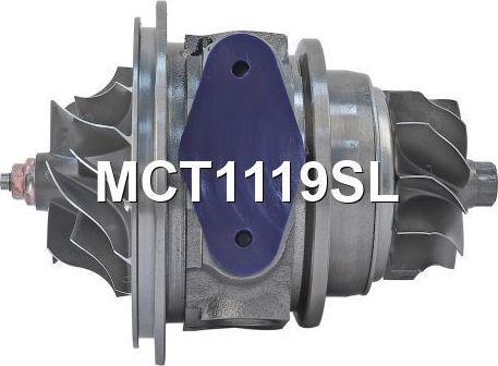 Картридж турбокомпрессора Krauf. Артикул MCT1119SL