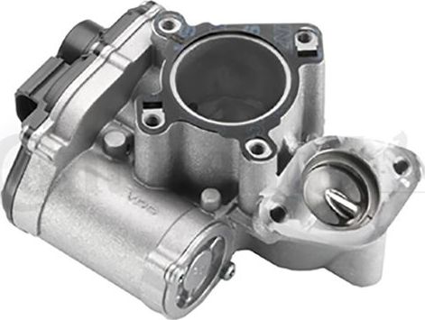 Клапан EGR (рециркуляции выхлопных газов) Continental (Siemens/VDO) для Renault Megane II 2005-2008. Артикул 408-265-001-014Z