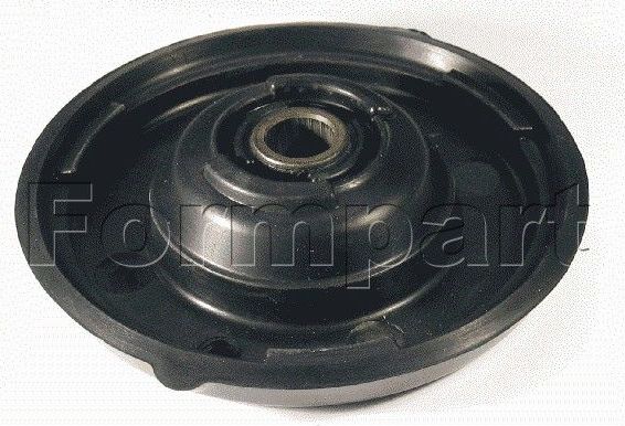 Опора амортизатора (стойки) Formpart (резина/металл). Артикул 13407048/S