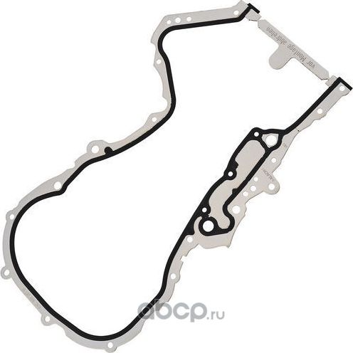 ПРОКЛАДКА ПЕРЕДНЕЙ КРЫШКИ ДВИГАТЕЛЯ AUDI A1, A3, VW GOLF, TIGUAN (Zikmar). Артикул Z19998R