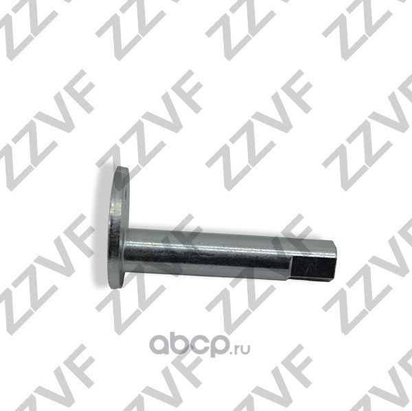 БОЛТ TOYOTA 4RUNNER/LAND CRUISER 90 (95-02) (Zzvf). Артикул ZVL1585