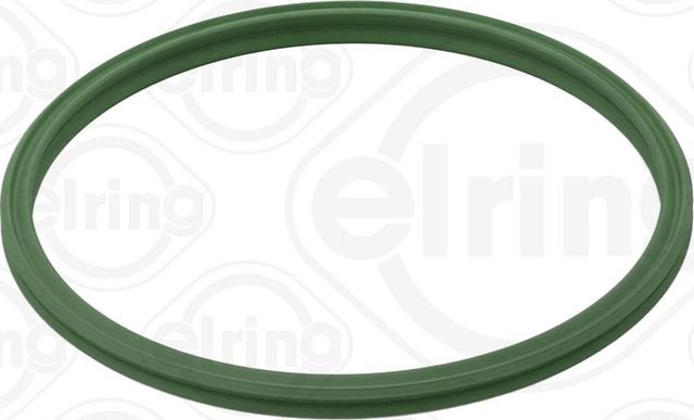 Сальник, уплотнительное кольцо Elring (FPM (Fluor-Kautschuk)). Артикул 465.910