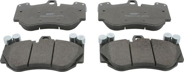 Тормозные колодки Ferodo Premier Eco Friction. Артикул FDB4056