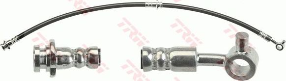 Тормозной шланг TRW. Артикул PHD1274