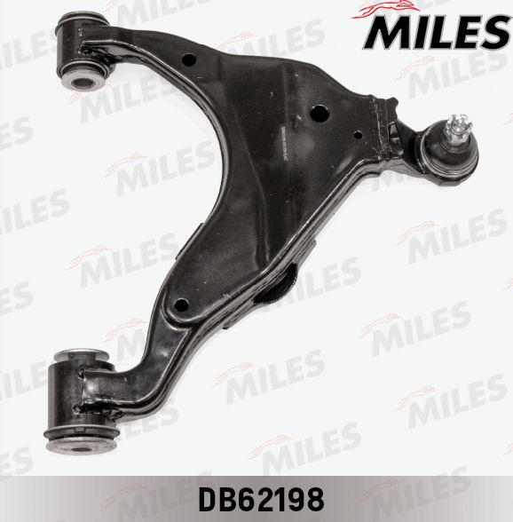 Поперечный рычаг Miles (сталь). Артикул DB62198