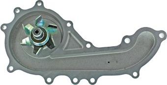 Помпа (водяной насос) Aisin для Toyota HiAce H100 1989-2003. Артикул WPT-012V
