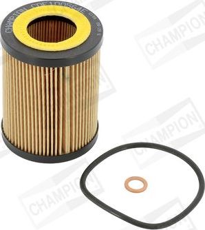 Масляный фильтр Champion Ecological. Артикул COF100564E