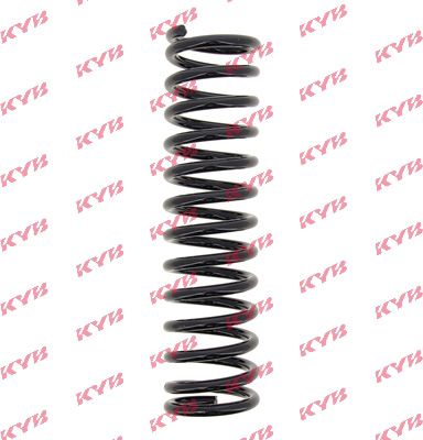 Пружина подвески KYB (Каяба) K-Flex. Артикул RA5758